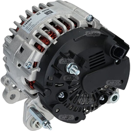 Dynamo HC Cargo F 032 116 586