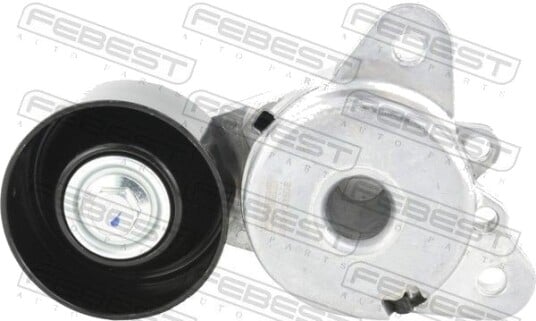 Remstrammer, vifterem FEBEST 0290-VQ35DE