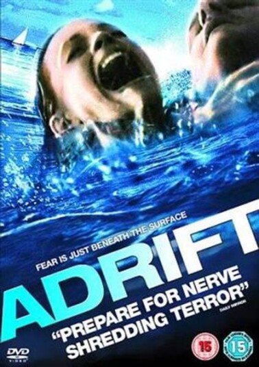 Adrift 2006 DVD