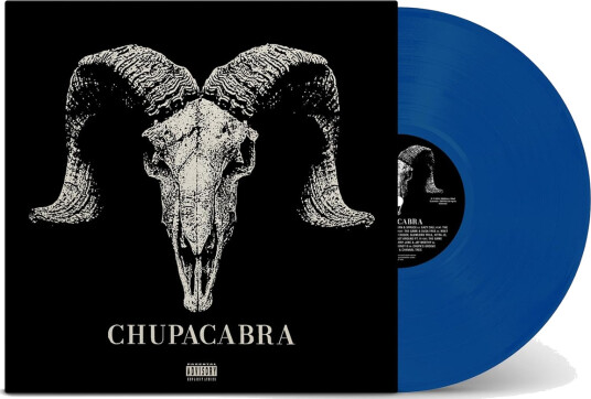 Chupacabra