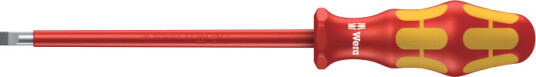 Wera 160i VDE Isolert Sporskrutrekker 6,5mm 150mm