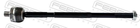 Aksialledd, parallellstag FEBEST 2622-FAB