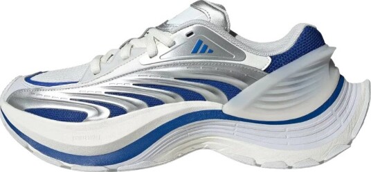 Adidas Herre Sport Flerfarget 38 2/3 EU,