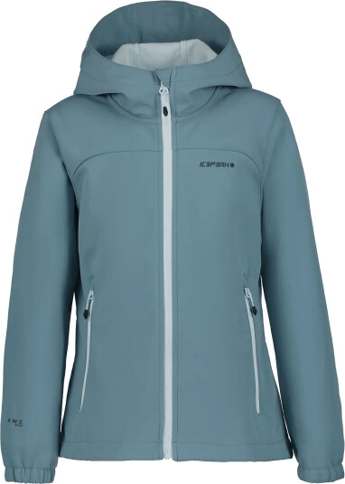 Icepeak Icepeak Kobryn Jr/Softshell Jacket Blue 152 54 cm