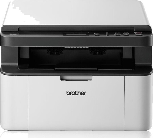 Brother DCP-1510E multifunksjonsskriver - laser, A4, 2400x600 DPI, 20 sider/min