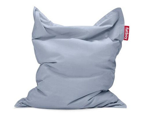 Fatboy The Original Saccosekk Stonewashed Misty Blue
