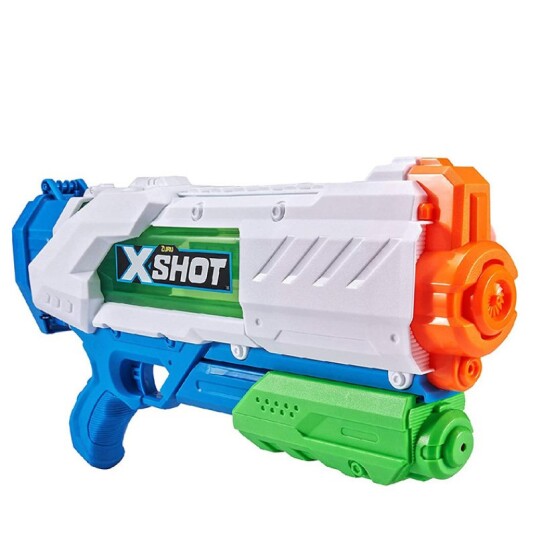 X-Shot Water Fast Fill Blaster Vannpistol X-Shot Water Fast Fill Blaster Vannpistol