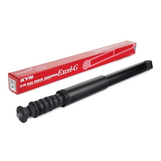 Støtdemper KYB 344810 Støtdemper KYB 344810