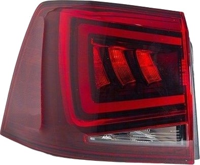 MAGNETI MARELLI 714000028811 Baklykt