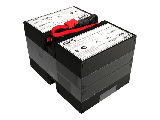 APC UPS-batteri - blysyre - 7 Ah APC UPS-batteri - blysyre - 7 Ah