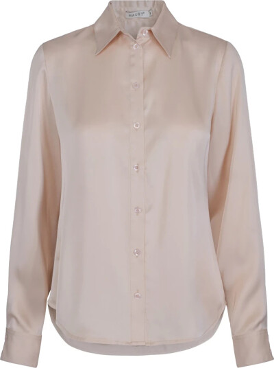 Haust Collection Dame Bluser & Skjorter Beige XS,