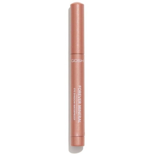 GOSH COPENHAGEN Forever Mineral Shimmer - Pink - 1.4 G