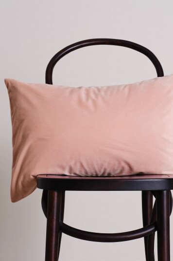 Jotex Putetrekk 40x60 Cm Lys rosa SAVANNAH 21442870702