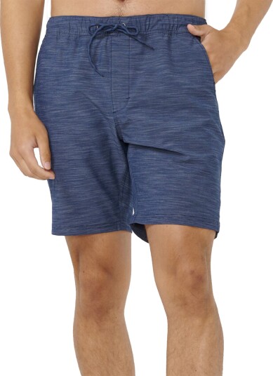 Rip Curl Men"s Boardwalk Jackson Volley Dark Navy M