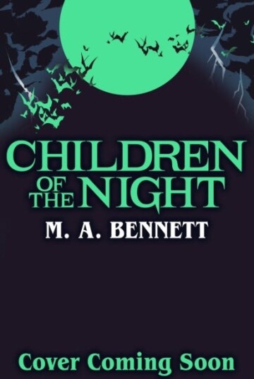 Children of the Night (Young Gothic Book 2) A hauntingly monstrous horror Children of the Night (Young Gothic Book 2) A hauntingly monstrous horror