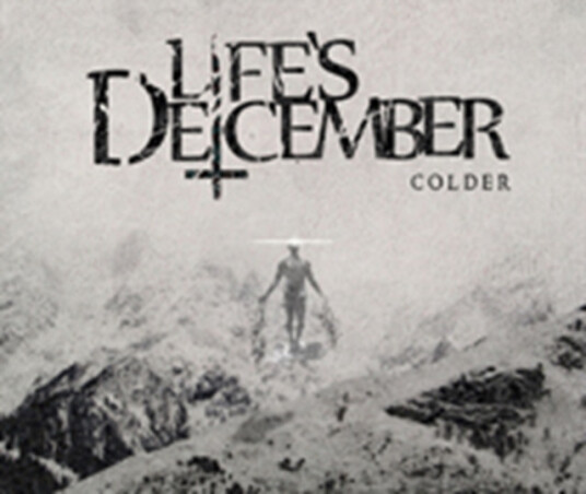 Life's December Colder CD Life's December Colder CD