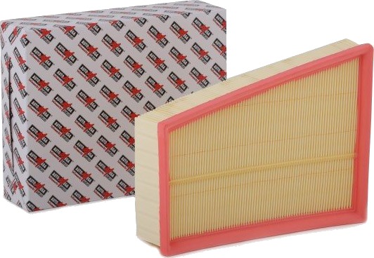 Luftfilter AUTOMEGA 180034910 Luftfilter AUTOMEGA 180034910