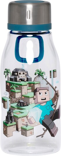 Beckmann Flaske 400 ml Jungle Game
