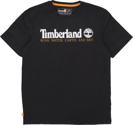 Timberland Herre Topper Svart S, Timberland Herre Topper Svart S,