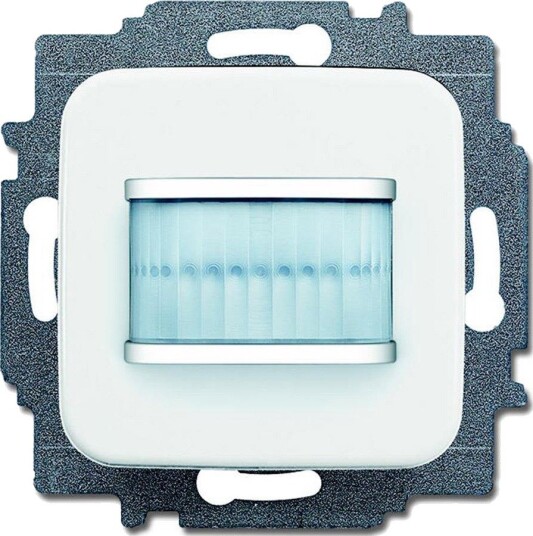 Abb Bevegelsessensor Jussi 6220-0-0221 Hvit, Aktuator/Sensor