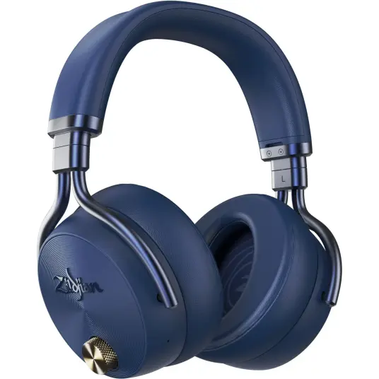 Zildjian ALCHEM-E Midnight Zildjian ALCHEM-E Midnight