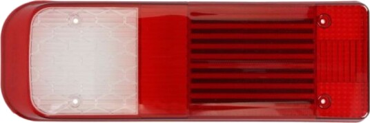 Trucklight Baklykt TRUCKLIGHT TL FO004R/L L