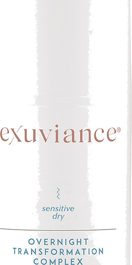 Exuviance Overnight Transformation Complex Anti-Aging Nattkrem 50g med Hyaluronsyre Exuviance Overnight Transformation Complex Anti-Aging Nattkrem 50g med Hyaluronsyre