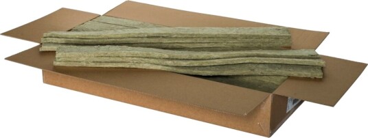 Rockwool Tetteremse Steinull 40x50x1200