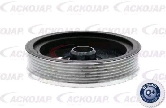Remskive veivaksel ACKOJA A53 0605