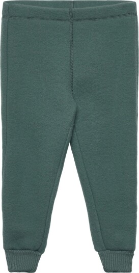 Mikk line | Wool Pants | 56