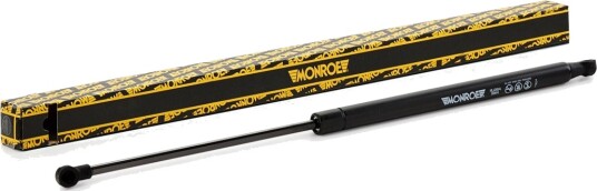Baklukedemper MONROE ML6404