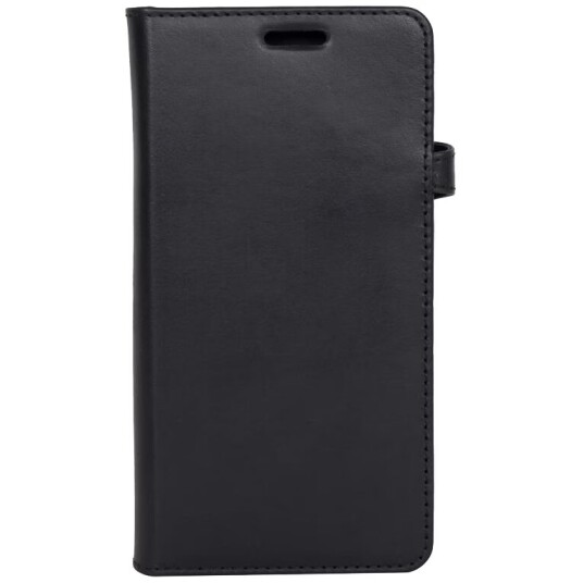 Buffalo Samsung Galaxy S9 lommebokdeksel (sort)