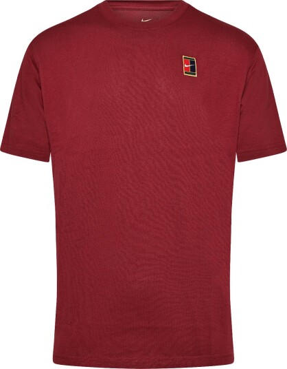 Nike Nike Ct Tee M90 Oc   TEAM RED   M