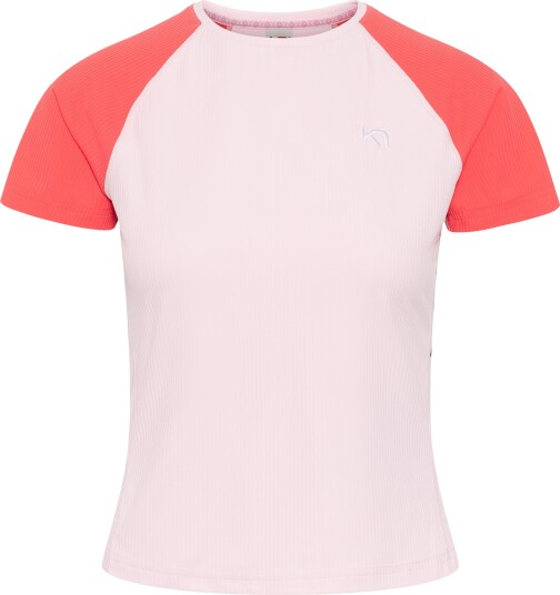 Kari Traa Women"s Linnea Tee Gum M Kari Traa Women"s Linnea Tee Gum M