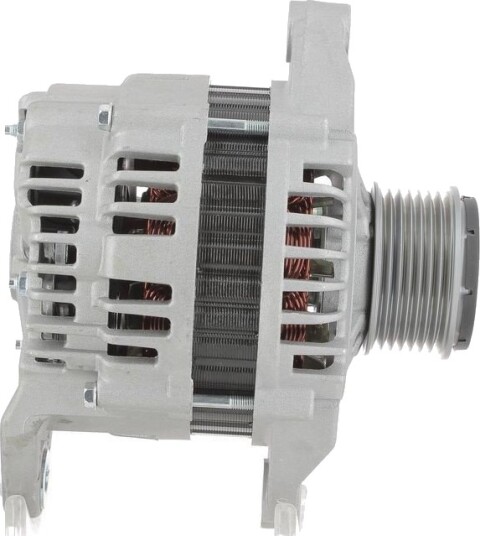 ROTOVIS Automotive Electrics 9091767 Dynamo