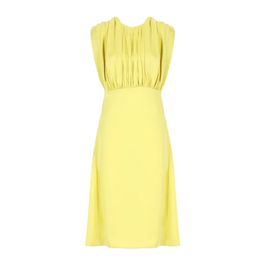 Jil Sander Dame Kjoler Grønn XS, Jil Sander Dame Kjoler Grønn XS,