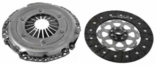 Clutchsett SACHS 3000 970 045
