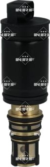 Reguleingsventil. kompressor NRF 38617