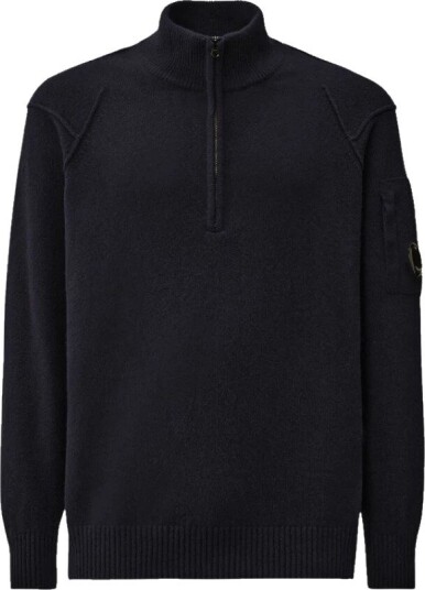 C.p. Company Herre Gensere & Hettegensere Blå 2XL,