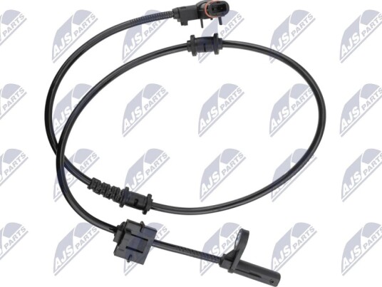 ABS sensor NTY HCA-CH-099
