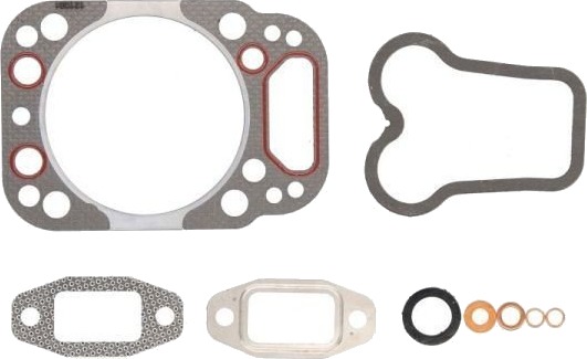 Tetnings helsett, motor ENGITECH ENT000349