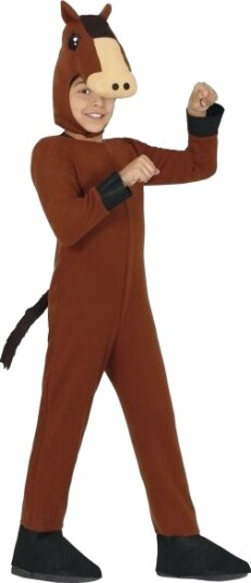 Fiesta Heste Kostume Fiesta Heste Kostume