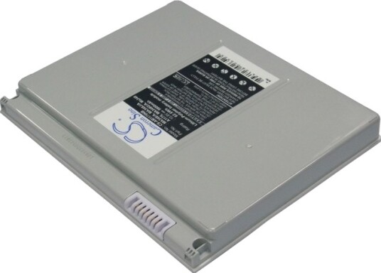 Batteri til Apple MacBook Pro 15" 2006–2008 A1175 Macbo_15