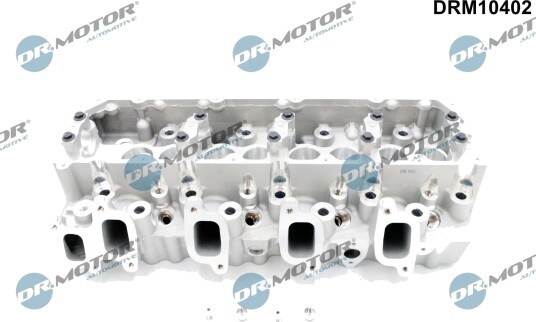 DR.MOTOR AUTOMOTIVE DRM10402 Sylindertopp DR.MOTOR AUTOMOTIVE DRM10402 Sylindertopp