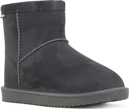 Leaf Kids' Gullholmen Black 30
