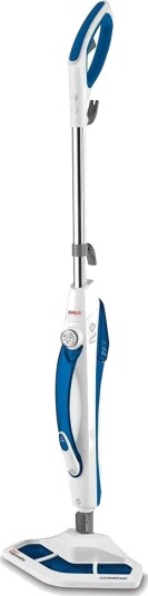 Polti Vaporetto SV460 Dampmopp   1500W   Hvit/Bl??