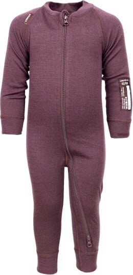 Lindberg Ulldress Dry Rose 50-56