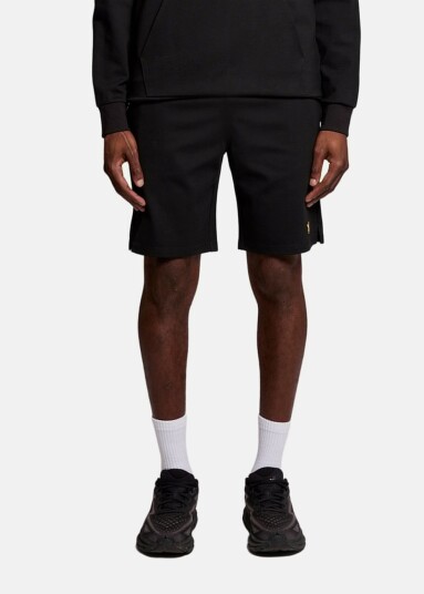 Lyle&Scott Fly Fleece Shorts Lyle&Scott Fly Fleece Shorts