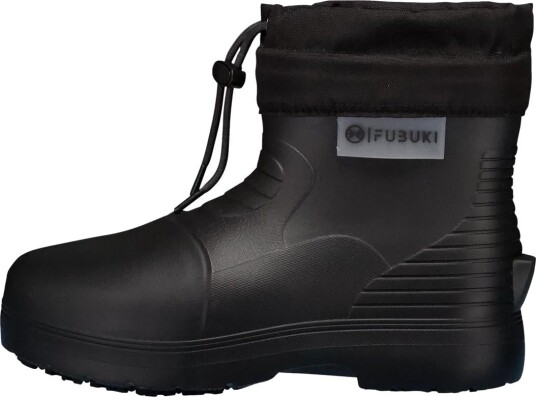 Fubuki Niseko 3.0 Low Black 44 Fubuki Niseko 3.0 Low Black 44