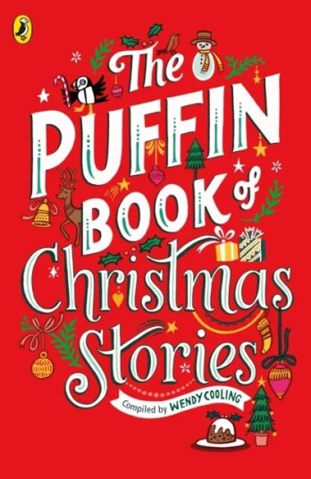 The Puffin Book Of Christmas Stories Av Wendy Cooling
